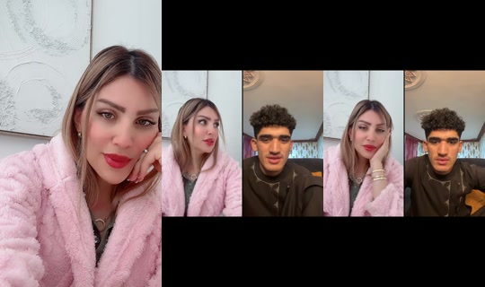 tinajafari3's Live Session — Jul 29, 2026, 11:40 PM