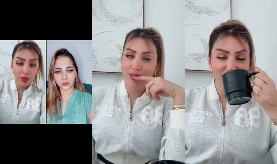 tinajafari3's Live Session — Jul 30, 2026, 11:01 PM