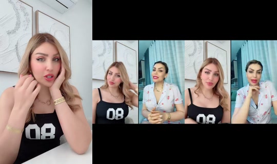 tinajafari3's Live Session — Aug 18, 2026, 12:47 AM