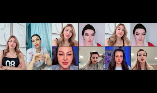 tinajafari3's Live Session — Aug 18, 2026, 1:37 AM