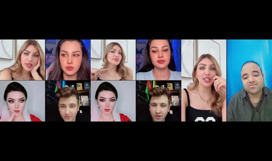 tinajafari3's Live Session — Aug 18, 2026, 2:28 AM