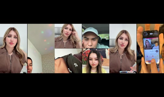 tinajafari3's Live Session — Aug 18, 2026, 12:53 PM