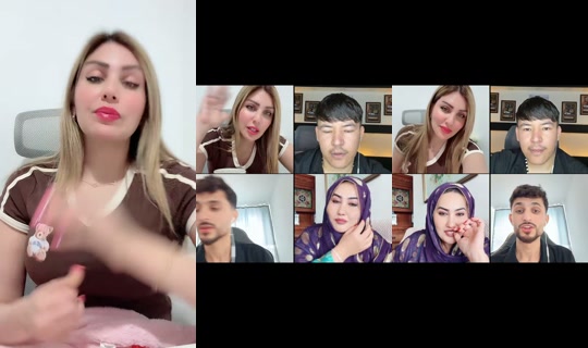 tinajafari3's Live Session — Sep 1, 2026, 1:47 PM