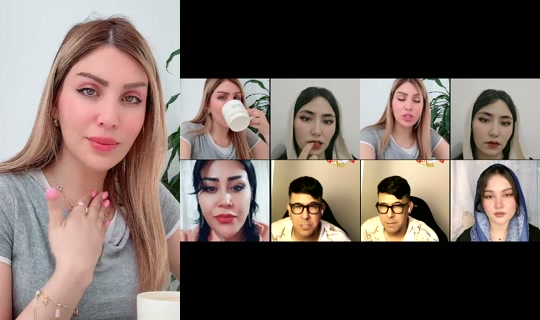 tinajafari3's Live Session — Sep 2, 2026, 11:02 PM