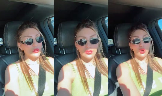 tinajafari3's Live Session — Sep 5, 2026, 5:01 AM