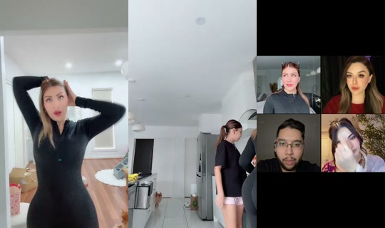 tinajafari3's Live Session — Sep 28, 2026, 3:17 AM