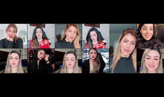 tinajafari3's Live Session — Sep 28, 2026, 5:44 AM