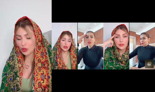 tinajafari3's Live Session — Sep 28, 2026, 10:26 AM