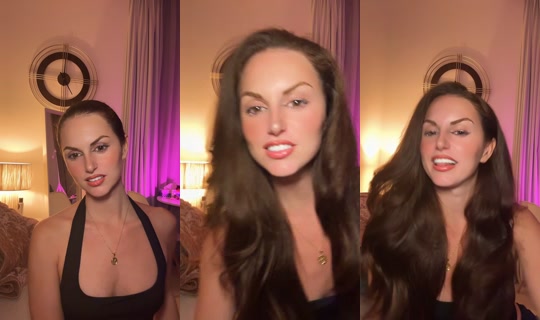 tinapeaceandlove's Live Session — Oct 10, 2026, 3:01 PM