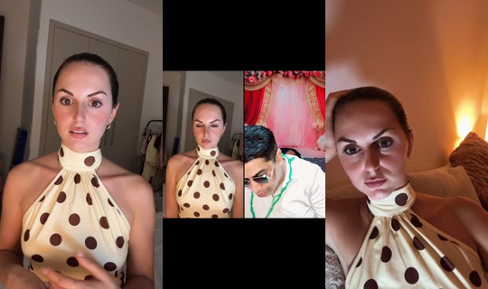 tinapeaceandlove's Live Session — Oct 19, 2026, 4:08 PM