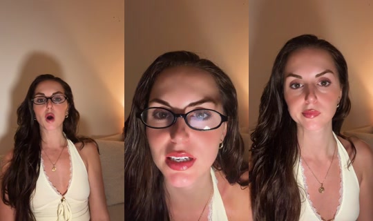 tinapeaceandlove's Live Session — Oct 19, 2026, 8:28 PM