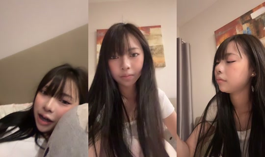tinarom.xx's Live Session — Oct 18, 2026, 6:50 PM