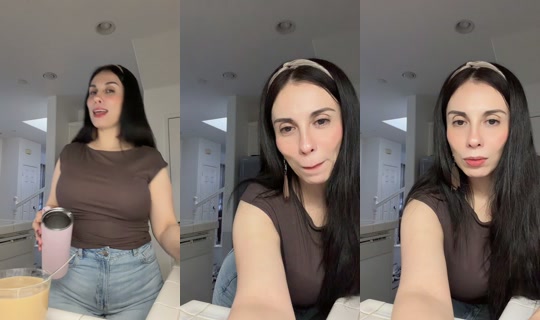 tinarose477's Live Session — Jul 19, 2026, 3:18 PM