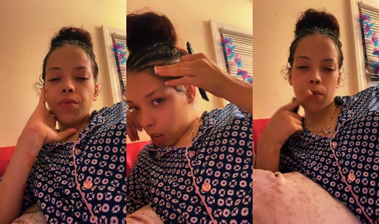 tinasnowww8's Live Session — Jul 19, 2026, 3:38 AM