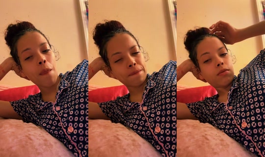 tinasnowww8's Live Session — Jul 19, 2026, 4:02 AM