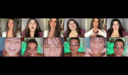 tinasummerr's Live Session — Sep 6, 2026, 12:01 AM