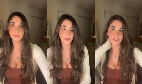 tinasummerr's Live Session — Sep 6, 2026, 5:22 AM