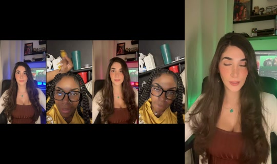 tinasummerr's Live Session — Sep 6, 2026, 7:46 AM