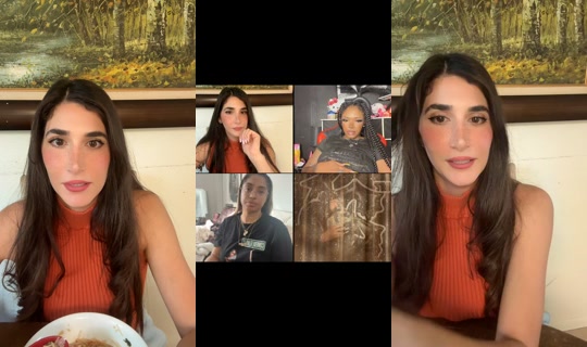 tinasummerr's Live Session — Sep 7, 2026, 12:40 AM