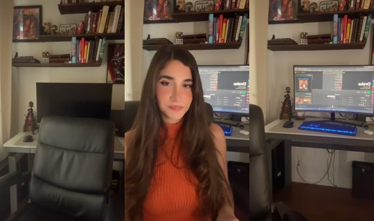 tinasummerr's Live Session — Sep 7, 2026, 1:31 AM