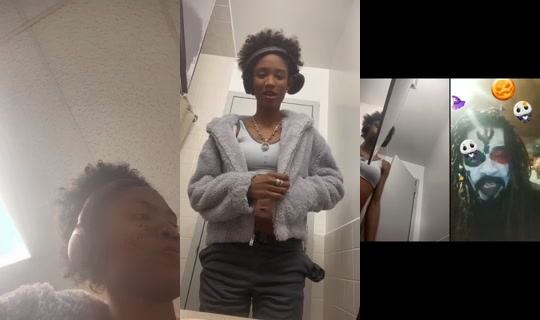 tinatklass's Live Session — Oct 27, 2026, 1:51 AM