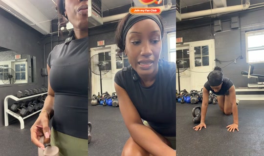 tinaturttle's Live Session — Jul 15, 2026, 11:27 AM