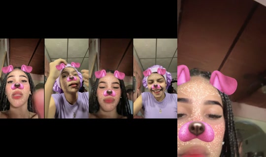tinavalen47's Live Session — Jul 23, 2026, 4:19 PM