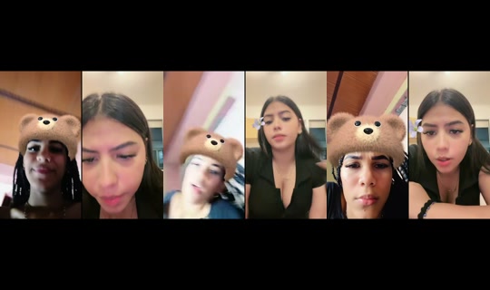 tinavalen47's Live Session — Jul 23, 2026, 6:50 PM