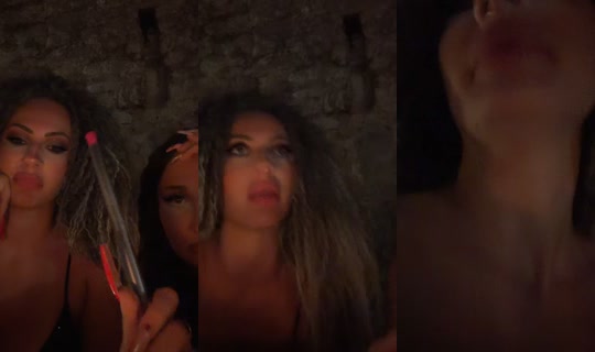 tinchebree's Live Session — Jul 24, 2026, 7:50 PM