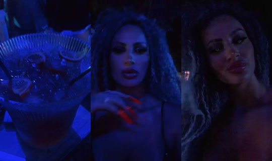tinchebree's Live Session — Jul 24, 2026, 9:25 PM