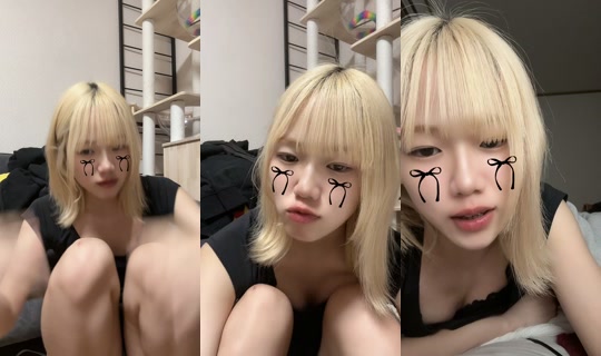 tindesu1's Live Session — Oct 17, 2026, 1:05 PM