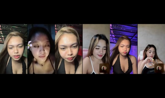 tine.berwico's Live Session — Jul 21, 2026, 5:27 PM