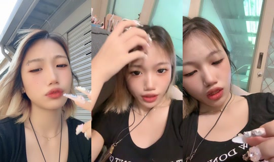 ting.0110's Live Session — Oct 14, 2026, 5:18 AM