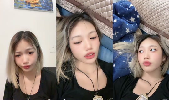 ting.0110's Live Session — Oct 15, 2026, 4:17 AM