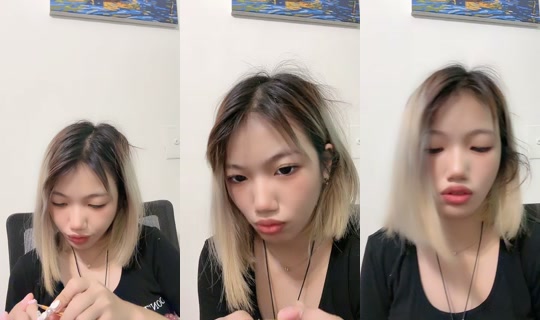ting.0110's Live Session — Oct 15, 2026, 7:15 AM