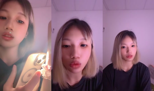 ting.0110's Live Session — Oct 15, 2026, 5:13 PM