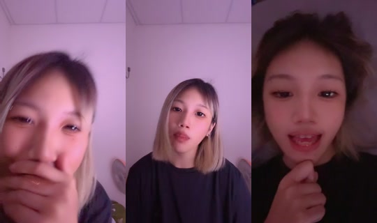 ting.0110's Live Session — Oct 15, 2026, 6:03 PM