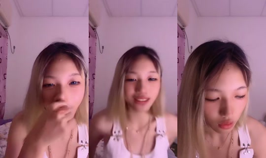 ting.0110's Live Session — Oct 18, 2026, 2:01 PM