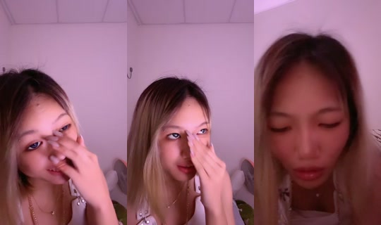 ting.0110's Live Session — Oct 18, 2026, 3:29 PM