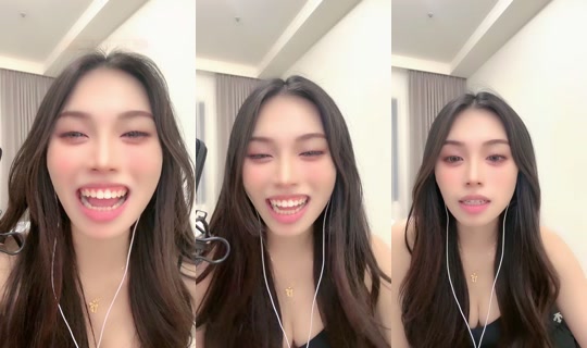 ting__yuuu's Live Session — Jul 14, 2026, 4:00 PM