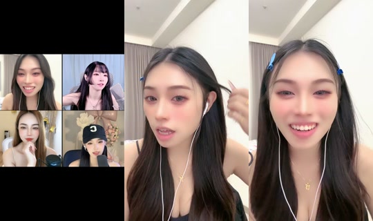 ting__yuuu's Live Session — Jul 14, 2026, 4:51 PM