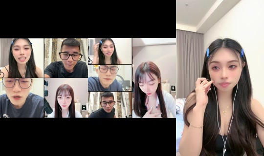 ting__yuuu's Live Session — Jul 14, 2026, 5:41 PM