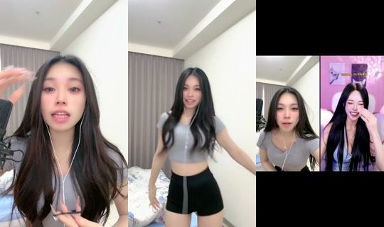 ting__yuuu's Live Session — Jul 15, 2026, 2:11 AM