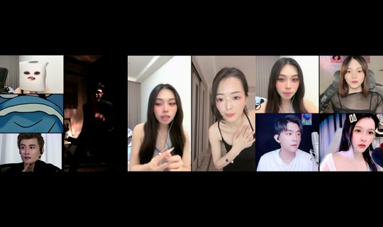 ting__yuuu's Live Session — Jul 15, 2026, 5:02 PM