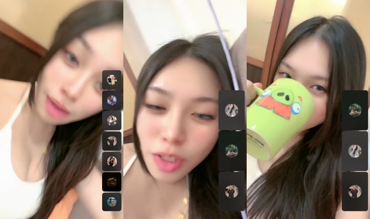 ting__yuuu's Live Session — Jul 27, 2026, 5:14 PM