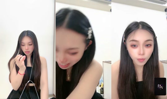 ting__yuuu's Live Session — Jul 30, 2026, 2:06 PM
