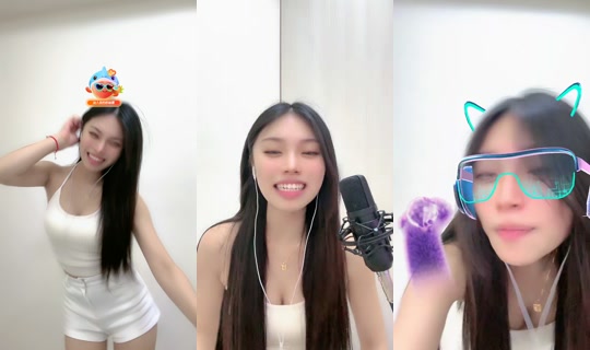 ting__yuuu's Live Session — Jul 31, 2026, 2:30 PM