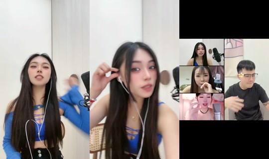 ting__yuuu's Live Session — Aug 2, 2026, 1:54 PM