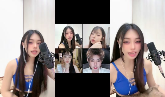 ting__yuuu's Live Session — Aug 2, 2026, 2:45 PM