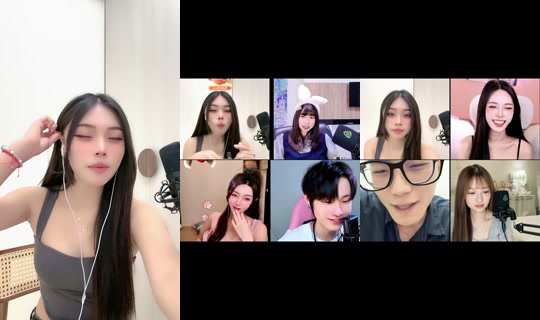 ting__yuuu's Live Session — Aug 3, 2026, 1:54 PM